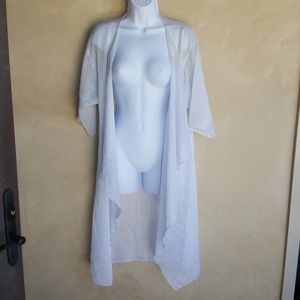 Kimono/cover up